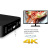 Mxq Pro 4K Network TV-Set Box TV Box TV Box Network Set-Top Box TV Set-Top Box