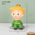 Wholesale Cute Mini Resin Little Prince Decoration Creative Cute Cartoon Desktop Doll Decorative Crafts Decoration