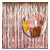 Bright Tinsel Curtain 1*2 Golden Tassel Adult Party Gathering Birthday Background Wall Wedding Stage Decoration