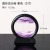 Creative and Slightly Luxury 3D Quicksand Painting Glass Sand Clock Living Room Entrance Home Decoration Office Desk Surface Panel Decoration