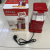 Blowing Popcorn Machine Household Mini Electric Heating Popcorn Machine