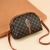 Bag Women's Niche Advanced Texture 2022 Summer New Western Style Portable Printed Fashion Shoulder Messenger Bag