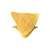 Creative Potato Chips Sealing Clip Triangle Oval Shape Ticket Clips Notebook Clips for Storage Snack Seal Clip