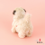 Baby Electric Plush Puppy Walking Can Call Tail Simulation Puppy Toy Factory Wholesale Holiday Gift
