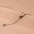 Korean New Natural Freshwater Pearl Little Swan Fashion Popular Clavicle Chain