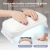 Hand Pillow Hot Lamp White Can Be Heating Lamp Can Be Hand Pillow Nail Phototherapy Machine Manicure Implement