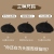 Black Beret Women's Autumn and Winter Ins Internet Celebrity Painter Cap Girls Japanese Style Face-Looking Small Octagonal Hat Big Head Circumference