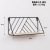 Simple Iron Storage Rack Multi-Functional Living Room Wall Sundries Storage Rack Wall Hanging Decorative Partition Wall Decoration