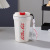 Popular Coca-Cola Same Joint Coffee Cup Good-looking Portable with Rope Handle Stainless Steel Thermos Cup Wholesale