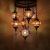 Featured Dining Room Chandelier Bedroom Living Room Dining Room Hotel Homestay Bar Cafe Bohemian Decorative Chandelier