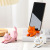 Creative Cute Cartoon Cat Mobile Phone Stand Desktop Mini Resin Ornament Tablet Stand Lazy Binge-Watching Tool