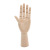 High Puppet Model Decoration 12-Inch Puppet Doll Human Body Hand-Made Wooden Hand Movable Art Drawing Sketch Cartoon