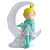 Cartoon Creative Little Prince Resin Craft Ornament Home Decoration Bedroom Bedside Small Night Lamp Small Ornaments