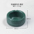 Modern Minimalist Creative Resin Tire Ashtray Decoration Bar and Living Room Home Desk Storage Ashtray