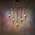 Bar Chandelier Turkish Special Handmade Restaurant Front Desk Hotel Bar Cafe B & B Bar Hollow Chandelier