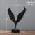 Nordic American Modern Creative Resin Dapeng Wings Decoration Home Living Room Office Wine Cabinet Decorations