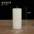 Factory Wholesale Ins European Candle Household Birthday Lighting Candle Romantic Valentine's Day Candlelight Dinner Candle