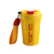 Popular Coca-Cola Same Joint Coffee Cup Good-looking Portable with Rope Handle Stainless Steel Thermos Cup Wholesale