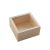 Wholesale Creative Wooden Desktop Storage Box Log Square Small Wooden Box Sundries Storage Box Storage Box