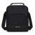 New Men's Outdoor Casual Satchel Multi-Functional Waterproof Oxford Cloth Business Men's Bag Multi-Compartment Handbag