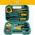 Hardware Kits Household Multi-Functional Maintenance Combination Set Family Manual Toolbox Gift Customization Wholesale