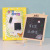 Creative Small House Bracket Wooden Blackboard Magnetic Kindergarten Children Teaching Mini Blackboard Message Board