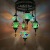 Featured Dining Room Chandelier Bedroom Living Room Dining Room Hotel Homestay Bar Cafe Bohemian Decorative Chandelier