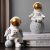 Creative Spaceman Decoration Home Children's Room Astronaut Decoration Nordic Style Room Layout Desktop Accessories