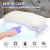 Hand Pillow Hot Lamp White Can Be Heating Lamp Can Be Hand Pillow Nail Phototherapy Machine Manicure Implement