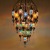 Special Restaurant Chandelier Turkish Handmade Duplex Building Staircase Cafe Hotel Homestay Bar Decorative Chandelier