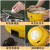 Multi-Functional Integrated Electric Caldron Large Capacity Double-Layer Steamer Student Dormitory Small Household Appliances Pot Takeaway Gift Hot Pot