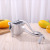 Household Large Aluminum Manual Juicer Multi-Function Lazy Fruit Orange Juice Lemon Squeezing Machine