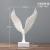 Nordic American Modern Creative Resin Dapeng Wings Decoration Home Living Room Office Wine Cabinet Decorations
