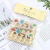 Factory Direct Sales Wooden Cute Cartoon Colorful Wooden Clip Home Decorative Photo Wall DIY Decoration Mini Wooden Clip