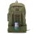 2022 New Backpack Women's Trendy Brand Backpack Korean Style Fashionable Simple Large Capacity Men's Early High School 