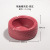 Modern Minimalist Creative Resin Tire Ashtray Decoration Bar and Living Room Home Desk Storage Ashtray