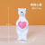 New Creative Cute Polar Bear Resin Decorations Home Living Room Decoration Decoration Photo Props Give Children Presents