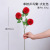 INS Simple Style Artificial Flower Ping Pong Chrysanthemum Hotel Home Soft Furnishings Silk Flower Shooting Props Fake Flower Artificial Flowers