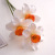 Home Artificial Flower Decoration Living Room Desktop Artificial Flower Flower Container Dining Table Hydroponic Vase Decoration Affordable Luxury Style Decoration