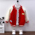 Boys' Jacket Spring and Autumn Fashionable Jacket Sportswear 2022 New Western Style Pure Cotton Small and Medium Children's Tops Korean Style Wholesale