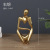 INS Nordic Creative Thinker Abstract Character Resin Decorations Home Decoration Office Wine Cabinet Hallway Decoration