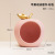 Wholesale Nordic Ins Resin Apple Ornaments Gathering Living Room Coffee Table Snack Storage Furnishings Hallway Home Decoration