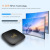Q96 Foreign Trade Android TV Box Network TV-Set Box TV Box Network Set-Top Box TV Box