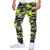 Foreign Trade Men's Autumn and Winter New Men's Casual Camouflage Mid-Waist Foreign Trade Large Size Spot Sports Jogger Pants Trousers