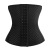 Women's Postpartum High Waist Belly Band Breathable Hollow out Corset Belt Body Shaping Clothes Body Shaping Belly Band