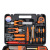 Electrical Hardware Toolbox Household Manual Tool Combination Set Telecommunications Repair Tools