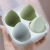 High Quality Cosmetic Egg 4 Pack Four Grid Powder Puff Set Gourd Water Drop Oblique Cut Makeup Beauty Makeup Tools One Piece Dropshipping