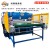 Honggang Roller Feeding 200 Tons Pearl Cotton Packaging Shock Absorption Automatic Cutting Maching