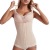 Cross-Border Body Shaping Girdle Six-Breasted Reinforced Corset Chest Support Breast Holding Base Clothing