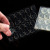 24 Pieces of Nail Polish Transparent Wear Nail Polish Fake Nails Jelly Glue Double-Side Paste Nail Gel